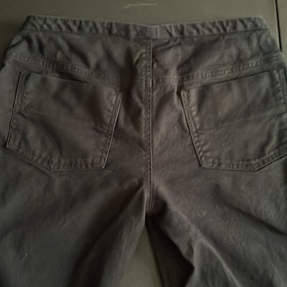 Express Capris size 3/4 - Picture 15 of 15